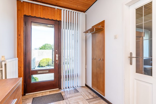 Foto - Te koop: Semi bungalow met veel woonoppervlakte gelegen in Haanrade